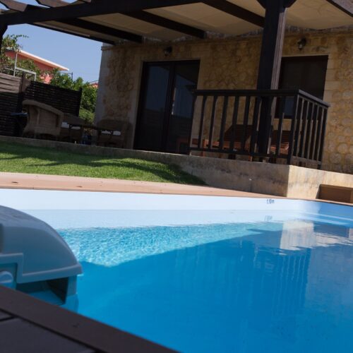 Villa 3