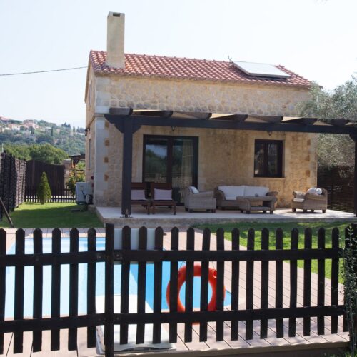 Villa 3