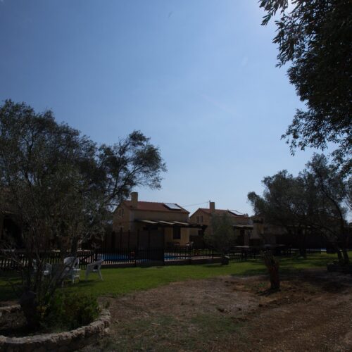 Villa 3