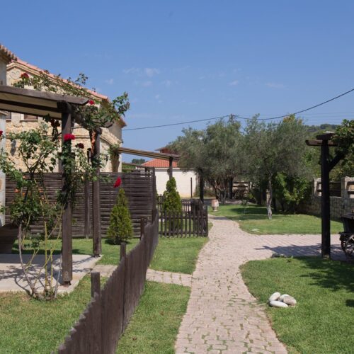 Villa 3
