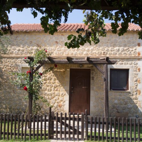 Villa 3