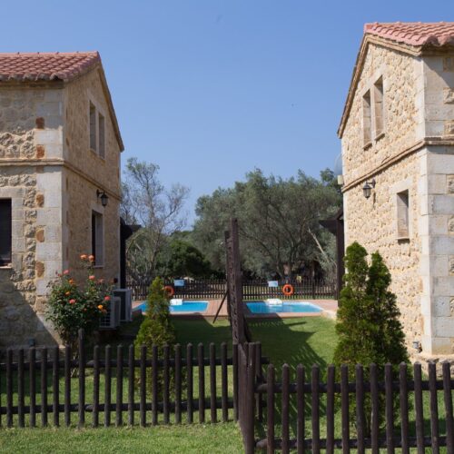 Villa 3