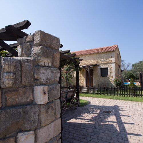Villa 2