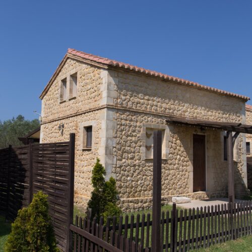 Villa 3