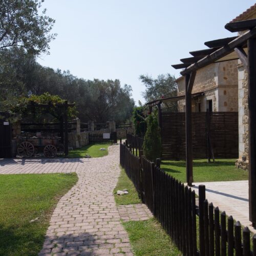 Villa 3