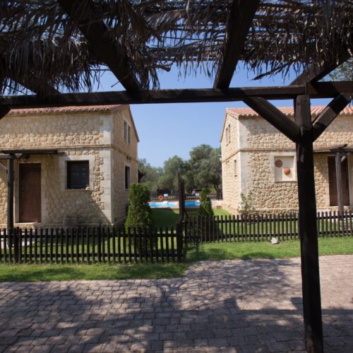 Villa 2