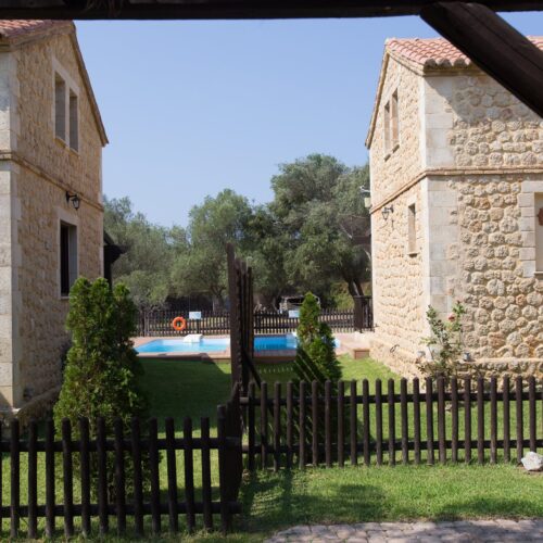 Villa 3