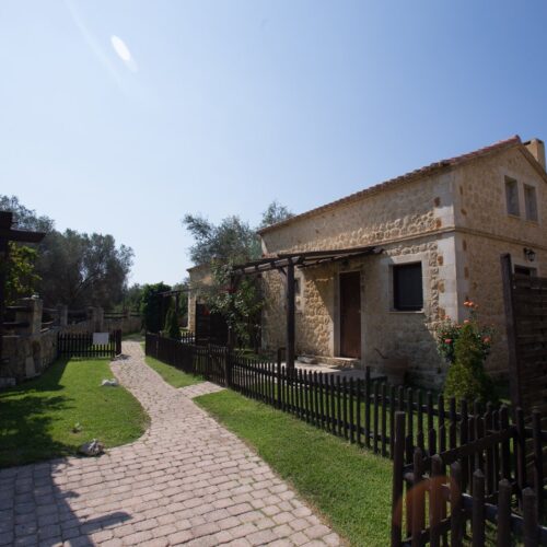 Villa 3