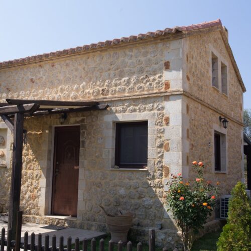 Villa 3