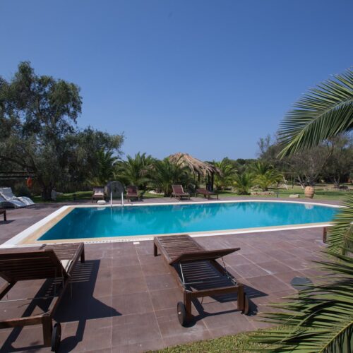 Villa 3