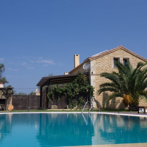 Villa 2