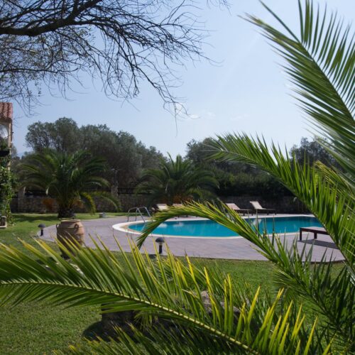 Villa 3