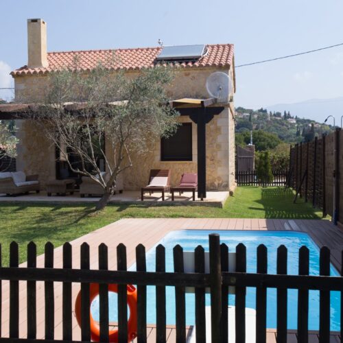 Villa 3