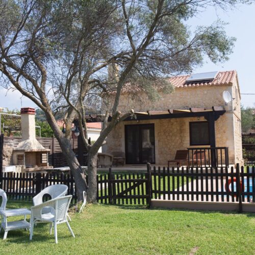 Villa 3