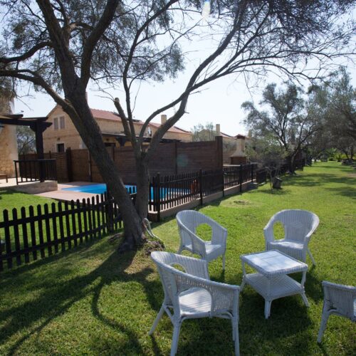 Villa 3