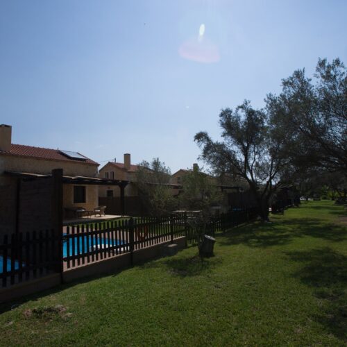 Villa 3