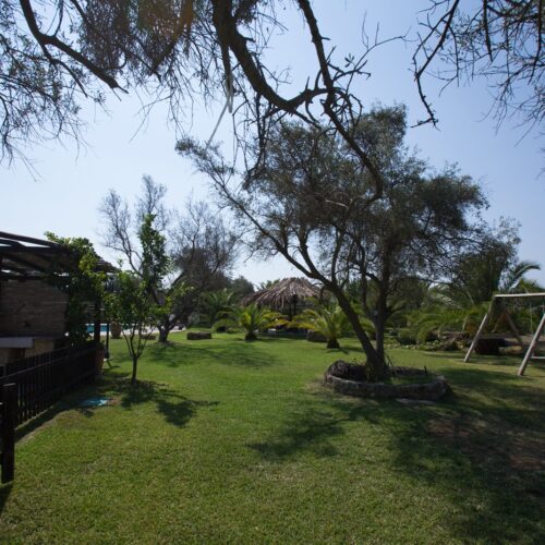 Villa 3
