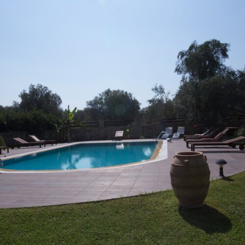 Villa 3