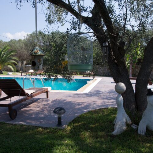 Villa 3
