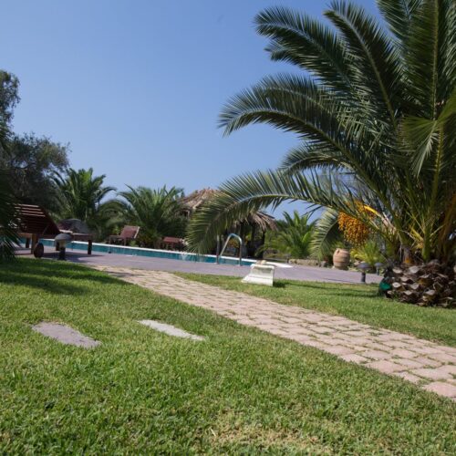 Villa 3