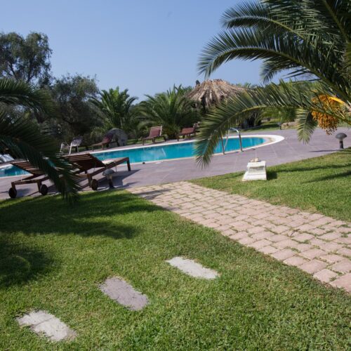 Villa 3