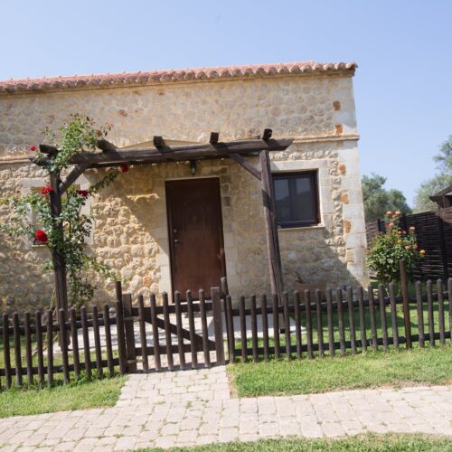 Villa 3
