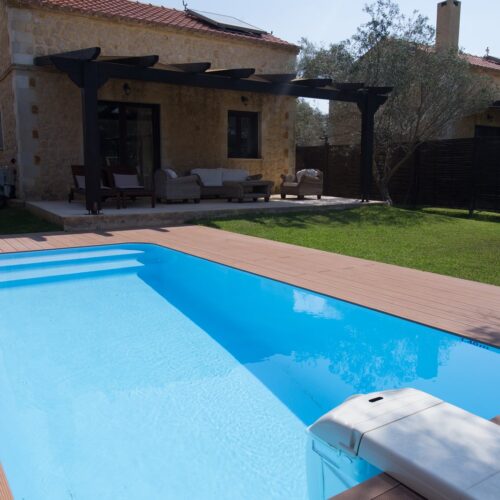 Villa 3