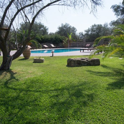Villa 3