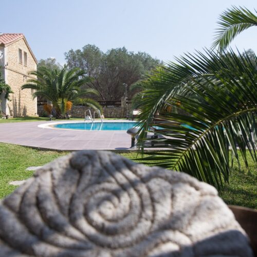 Villa 3