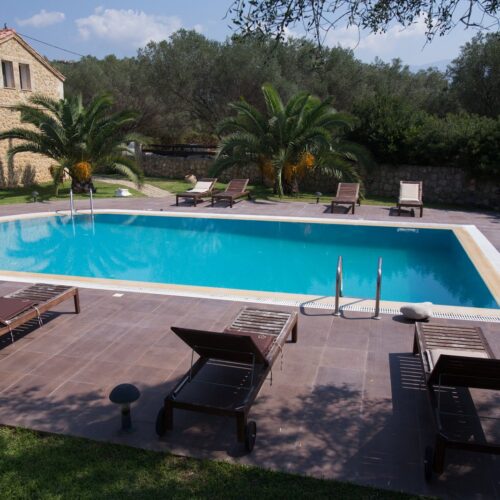 Villa 3