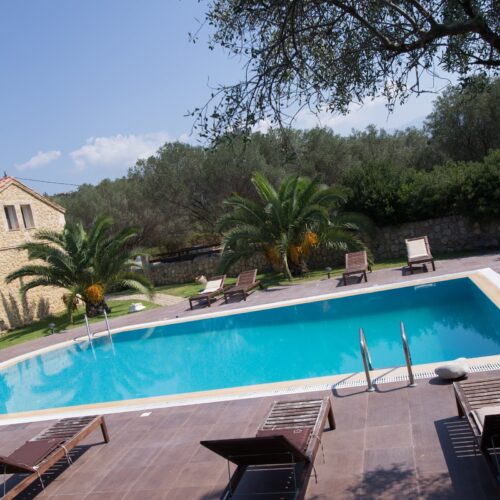 Villa 3