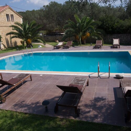 Villa 3
