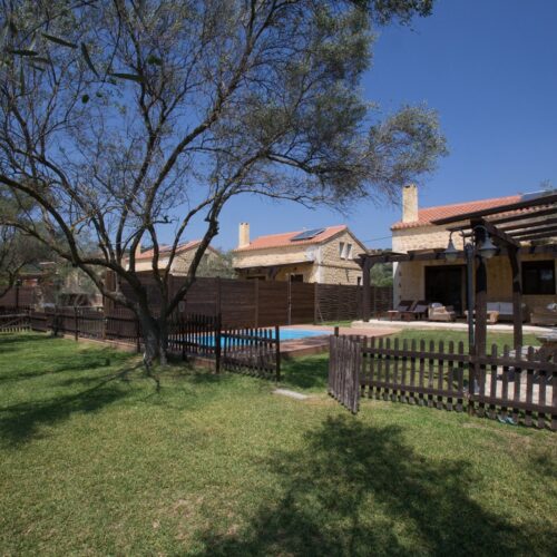 Villa 3