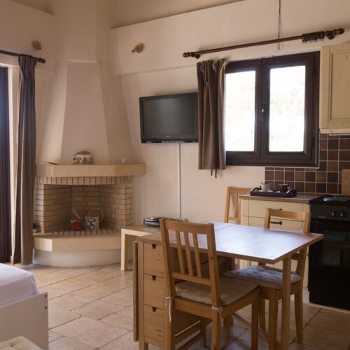 Villa 2