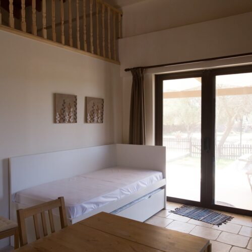Villa 4