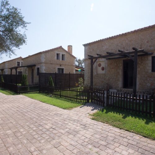 Villa 4