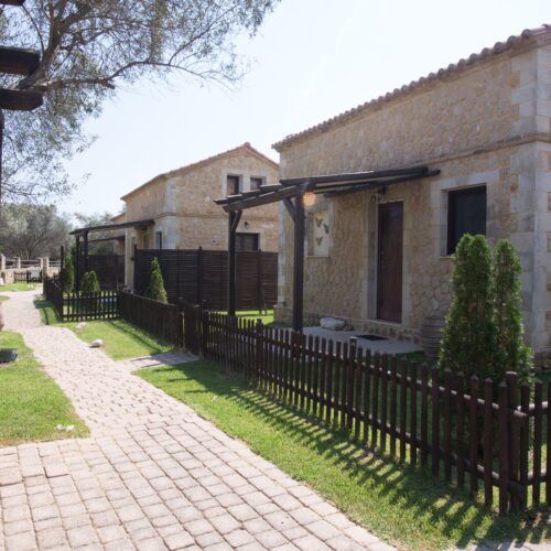 Villa 4