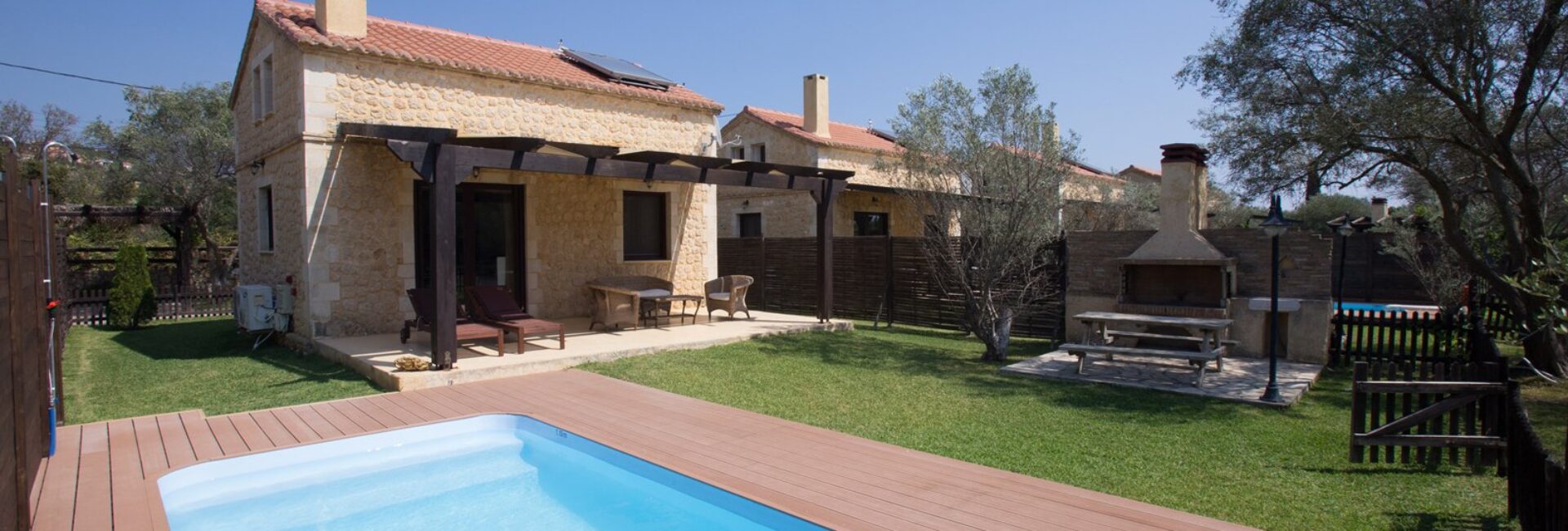 Villa 4