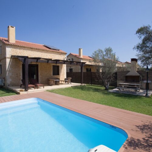 Villa 4
