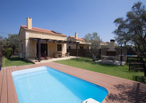 Villa 4