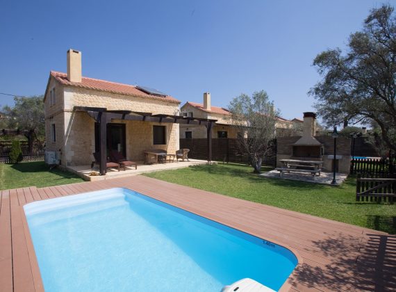 Villa 4
