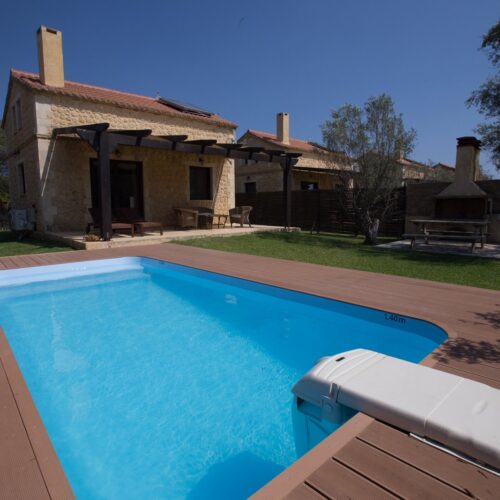 Villa 2