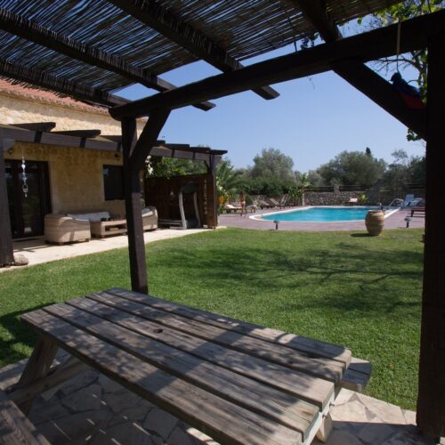 Villa 4