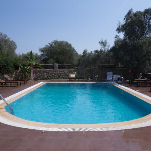 Villa 4