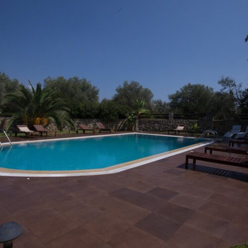 Villa 4