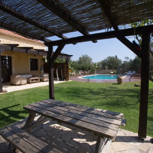 Villa 2