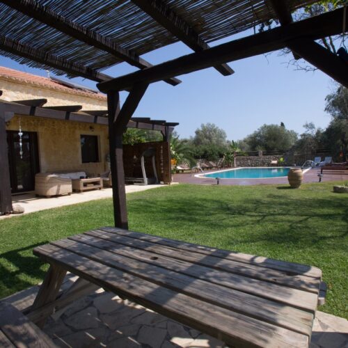 Villa 2