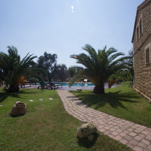 Villa 2