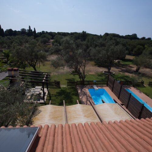 Villa 2