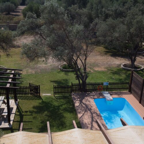 Villa 4